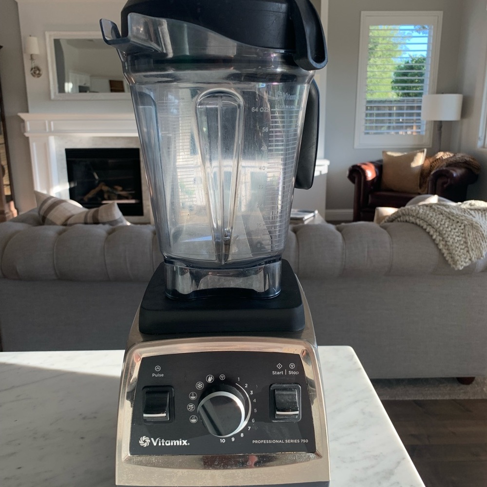 Vitamix Professional Series 750